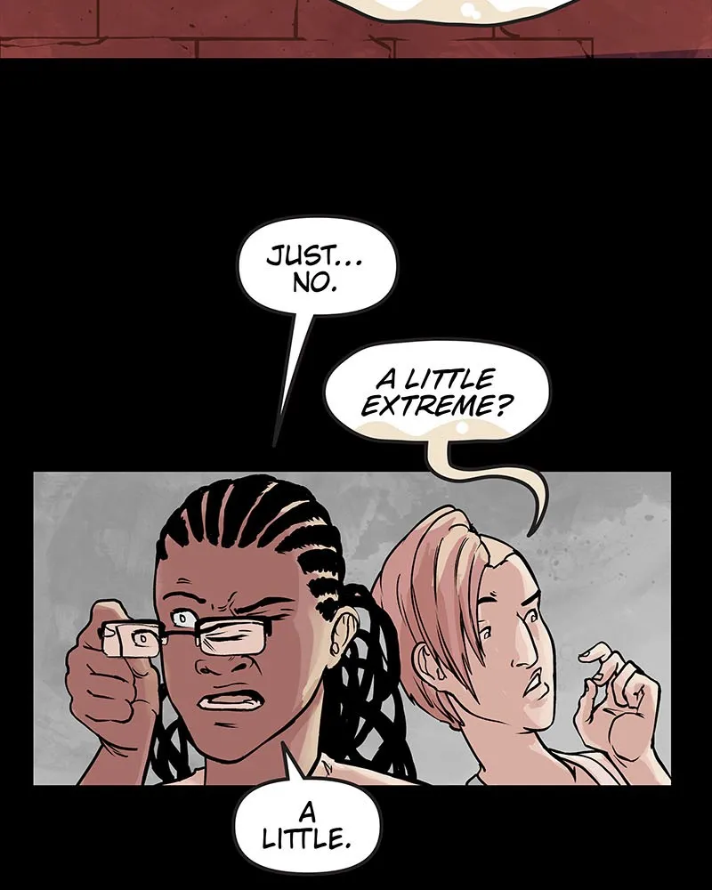 Metaphorical HER Chapter 10 page 24 - 
