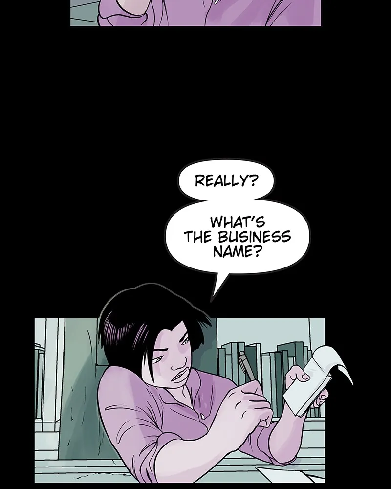 Metaphorical HER Chapter 10 page 41 - 