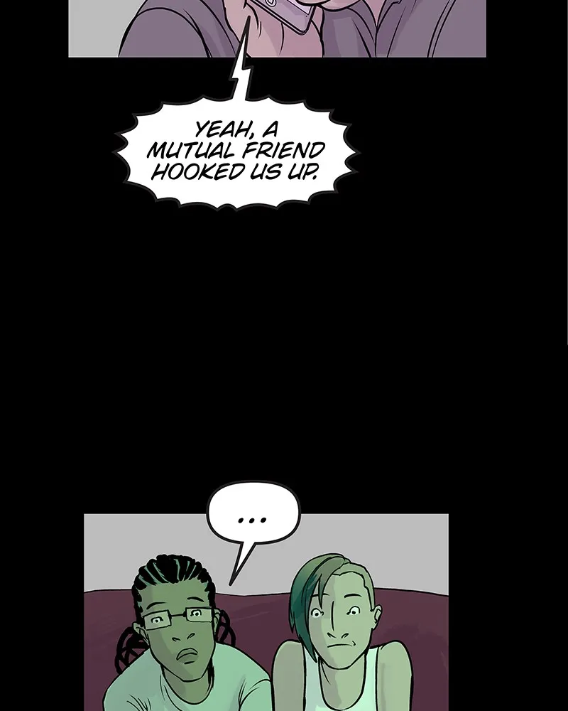 Metaphorical HER Chapter 10 page 44 - 