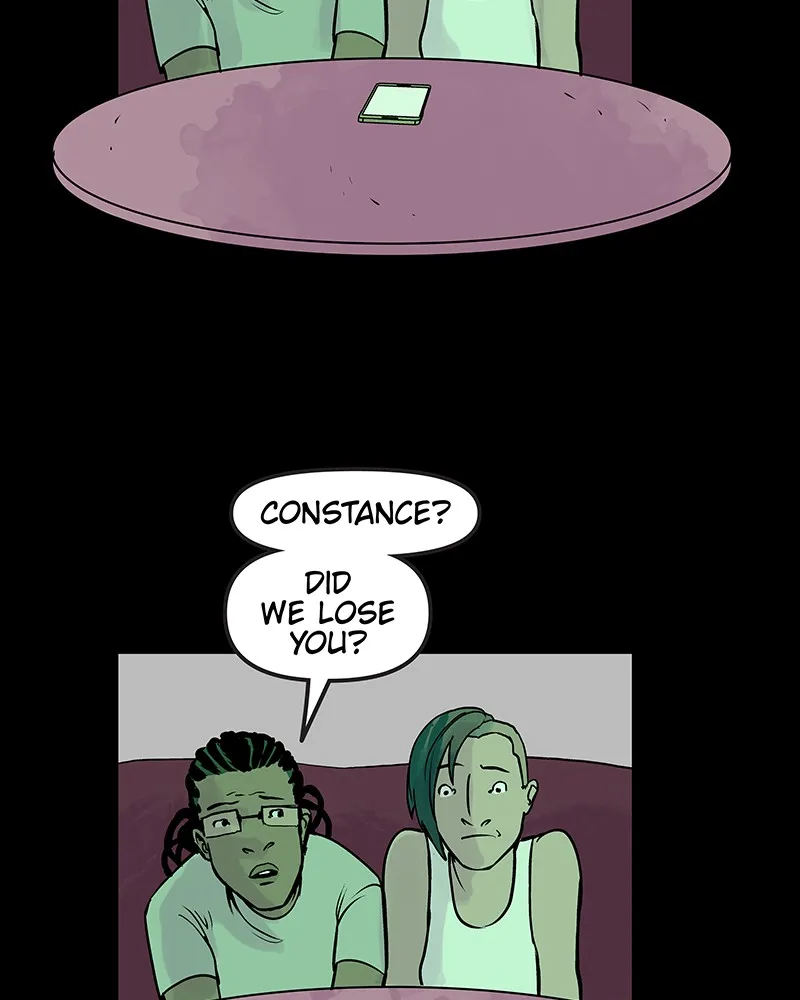 Metaphorical HER Chapter 10 page 45 - 