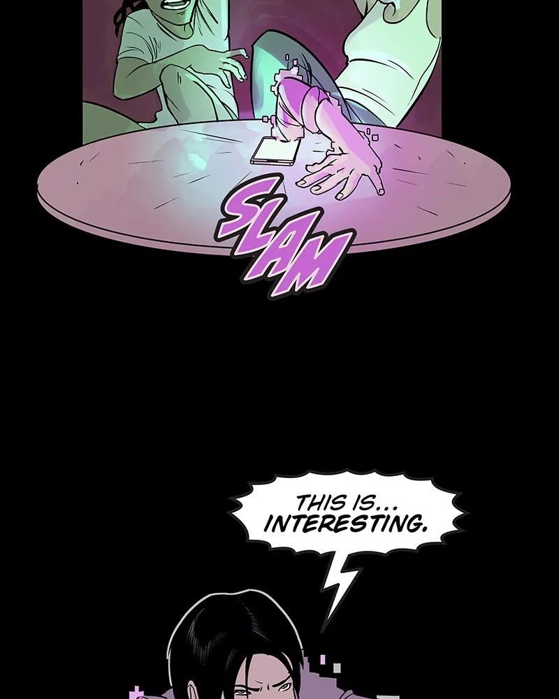 Metaphorical HER Chapter 10 page 47 - 