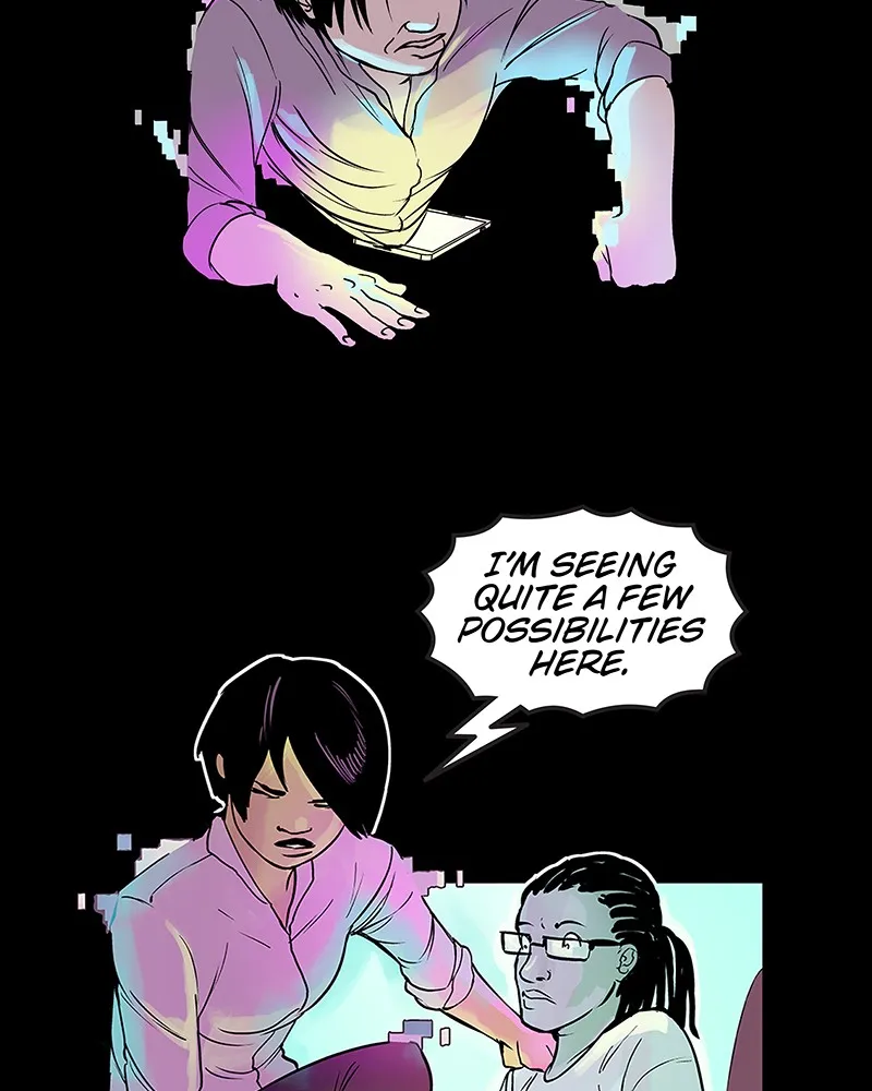 Metaphorical HER Chapter 10 page 48 - 