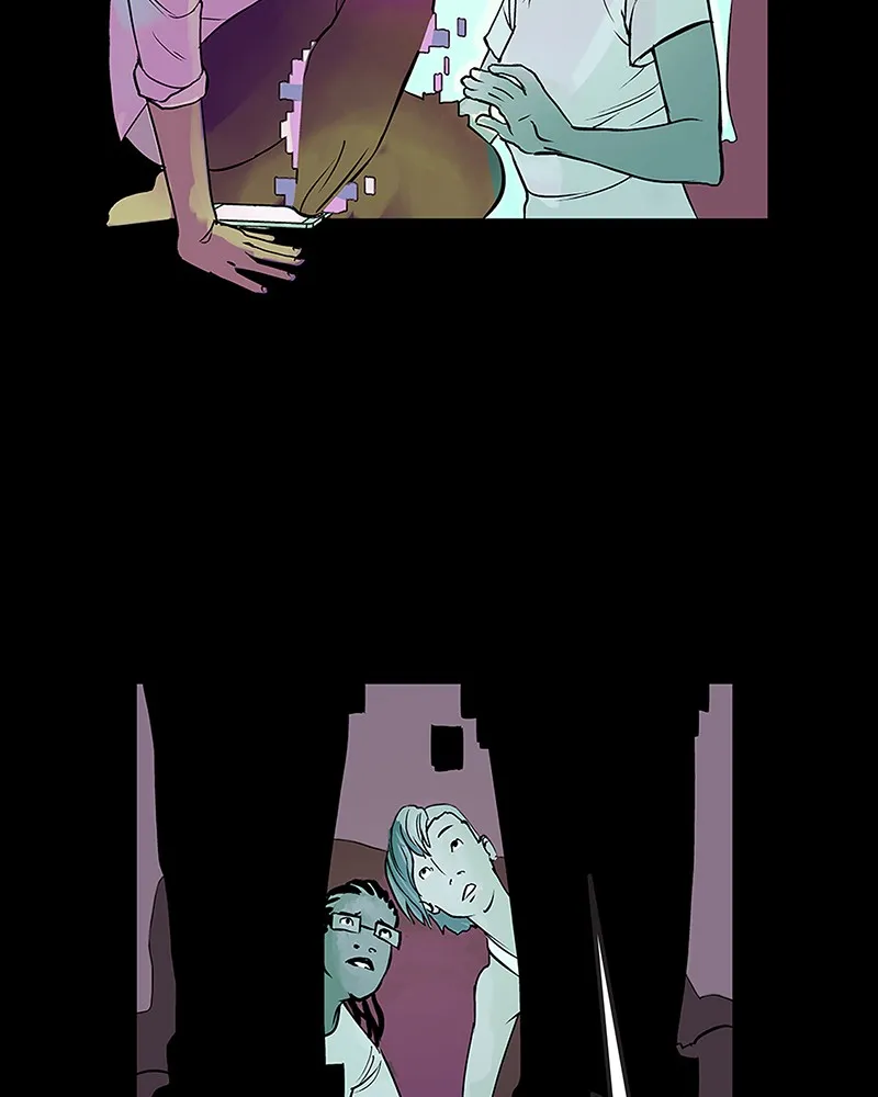 Metaphorical HER Chapter 10 page 49 - 