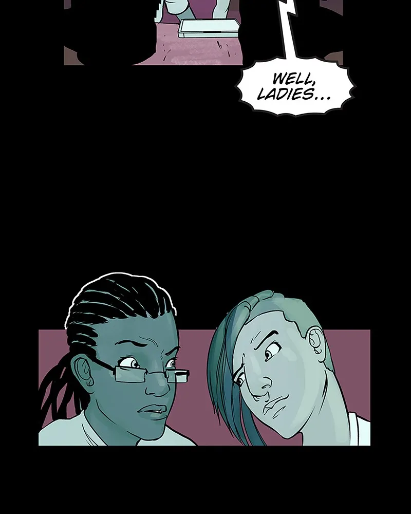 Metaphorical HER Chapter 10 page 50 - 