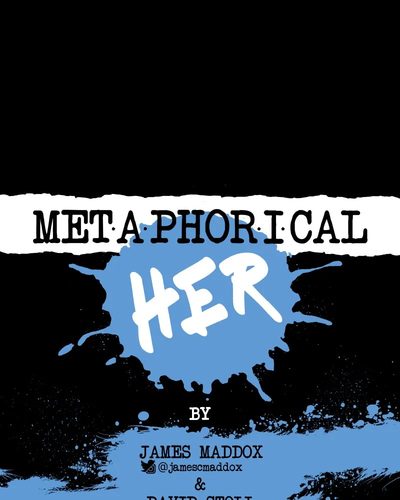 Metaphorical HER Chapter 10 page 53 - 