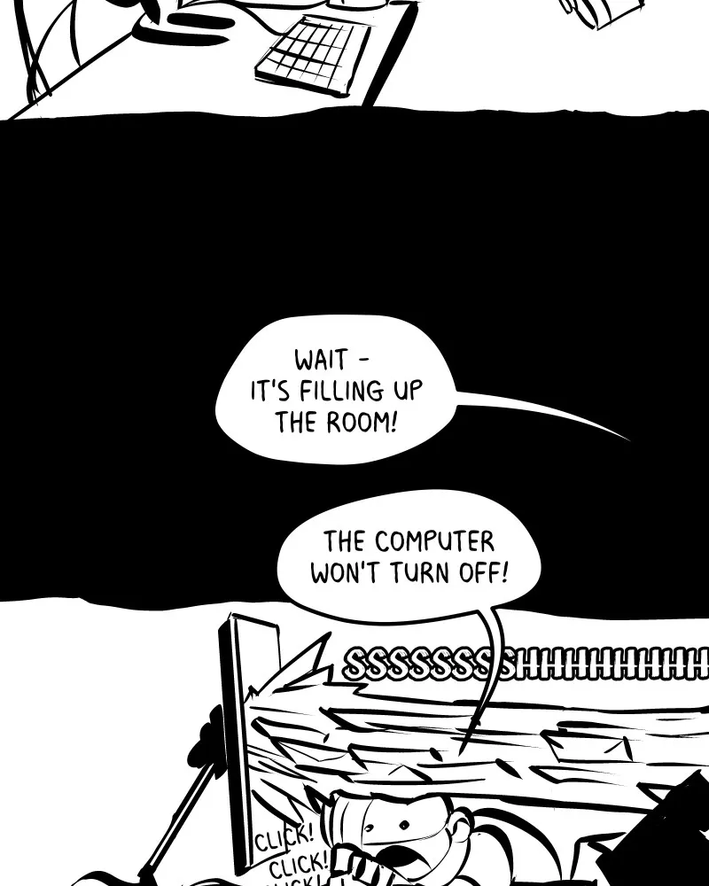 Metaphorical HER Chapter 10 page 57 - 
