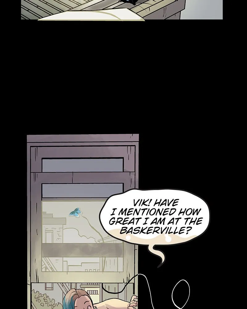 Metaphorical HER Chapter 10 page 9 - 