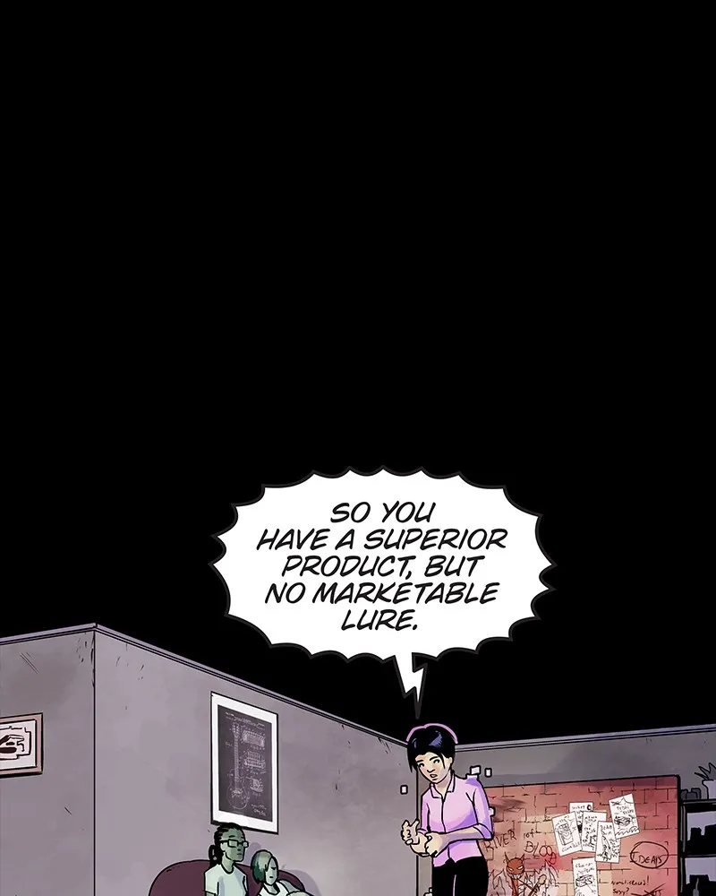 Metaphorical HER Chapter 11 page 1 - 