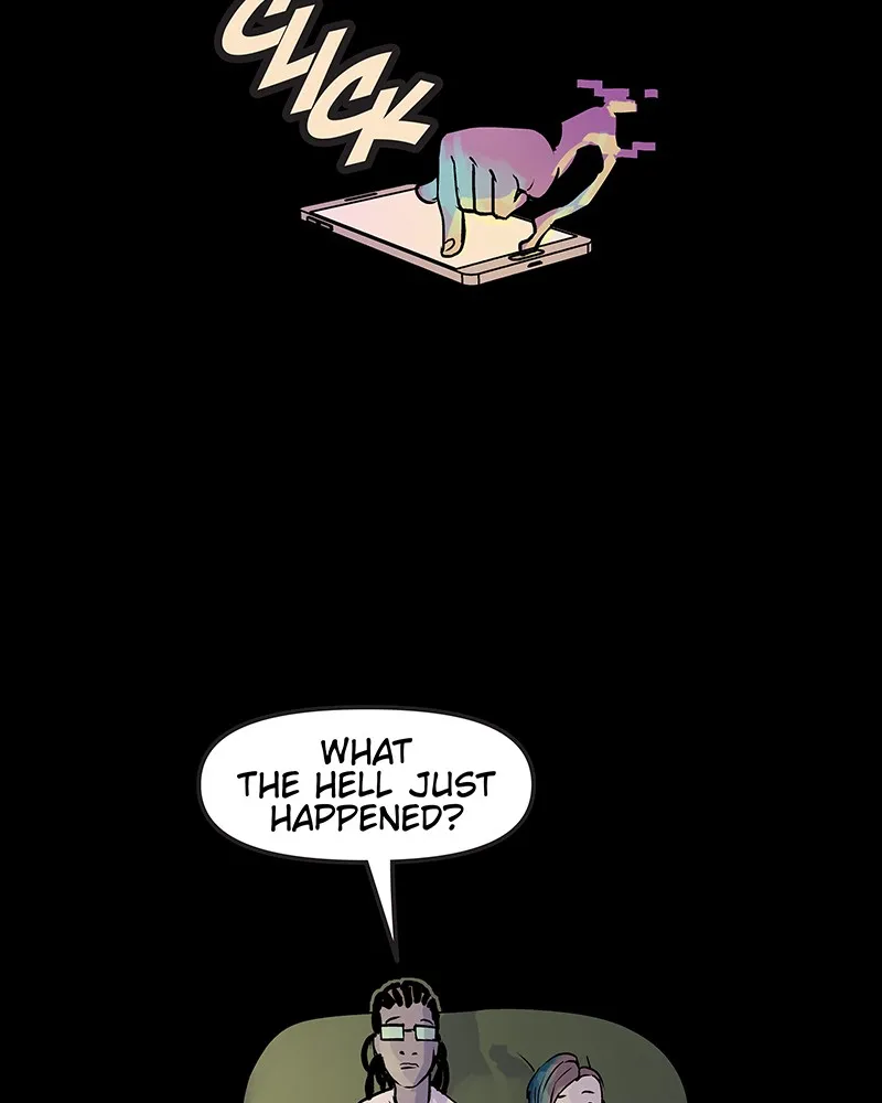 Metaphorical HER Chapter 11 page 14 - 