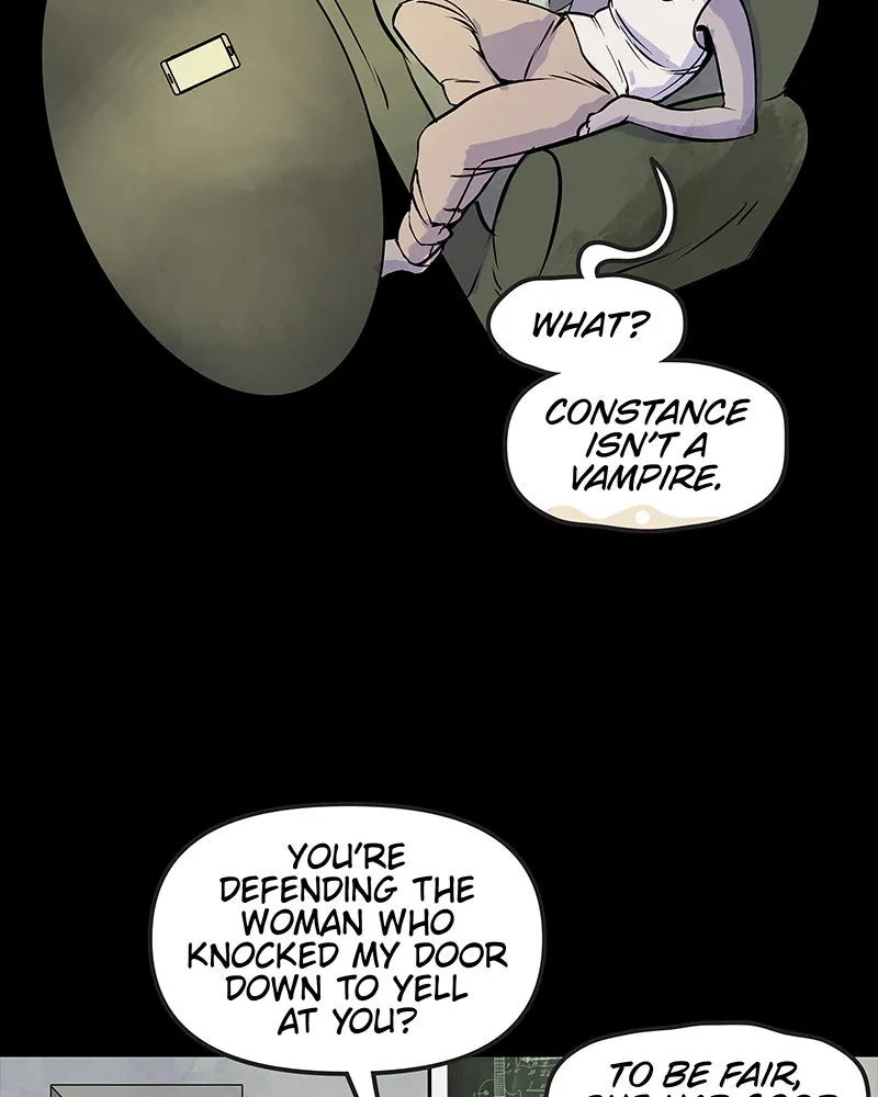 Metaphorical HER Chapter 11 page 17 - 
