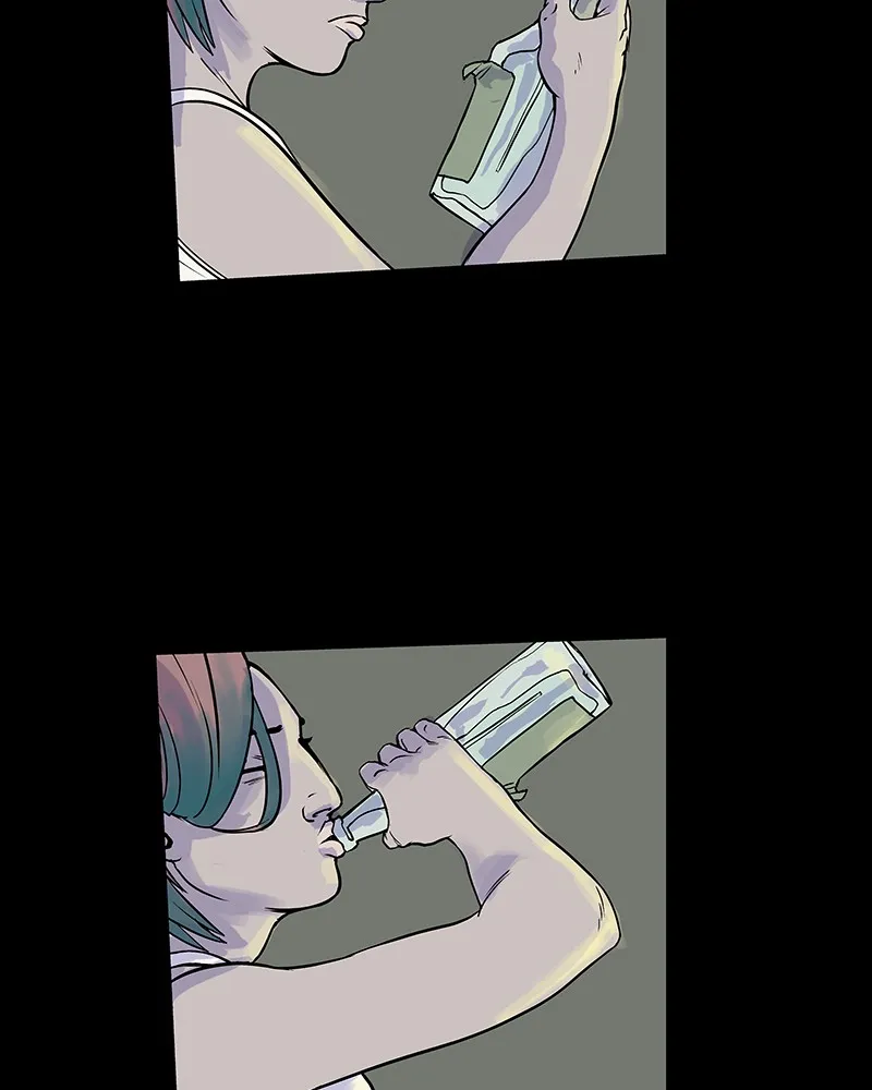 Metaphorical HER Chapter 11 page 20 - 