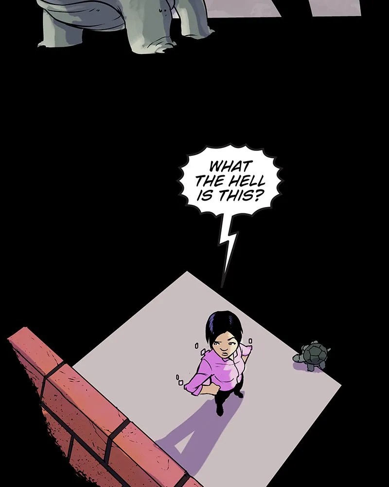Metaphorical HER Chapter 11 page 3 - 