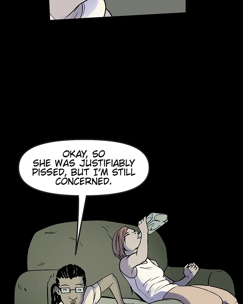 Metaphorical HER Chapter 11 page 21 - 