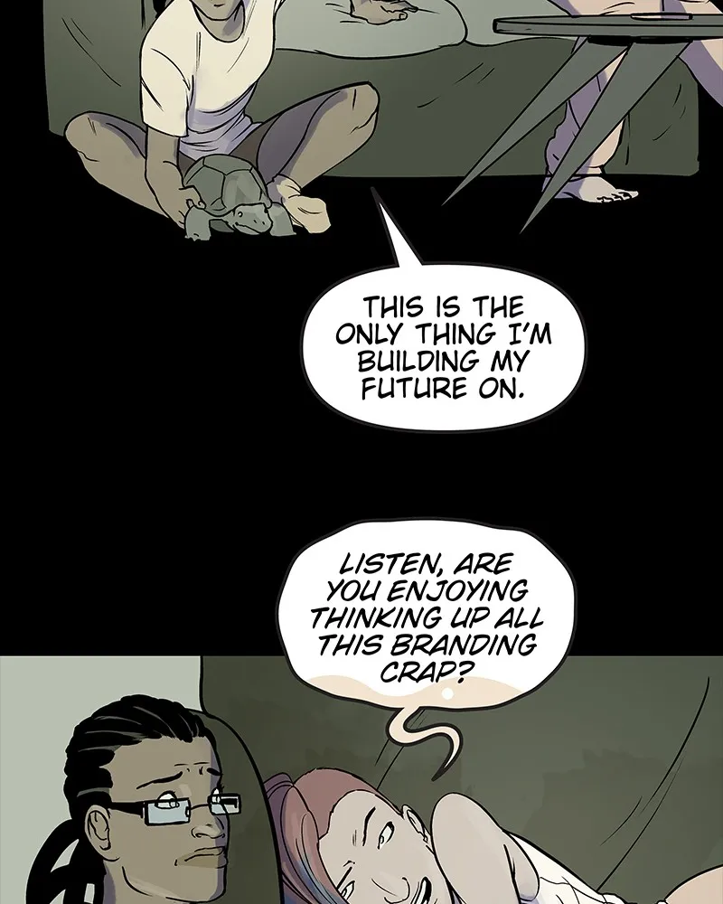 Metaphorical HER Chapter 11 page 22 - 