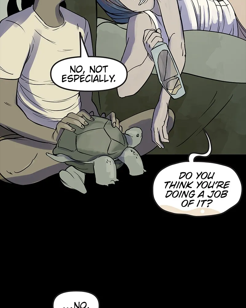 Metaphorical HER Chapter 11 page 23 - 