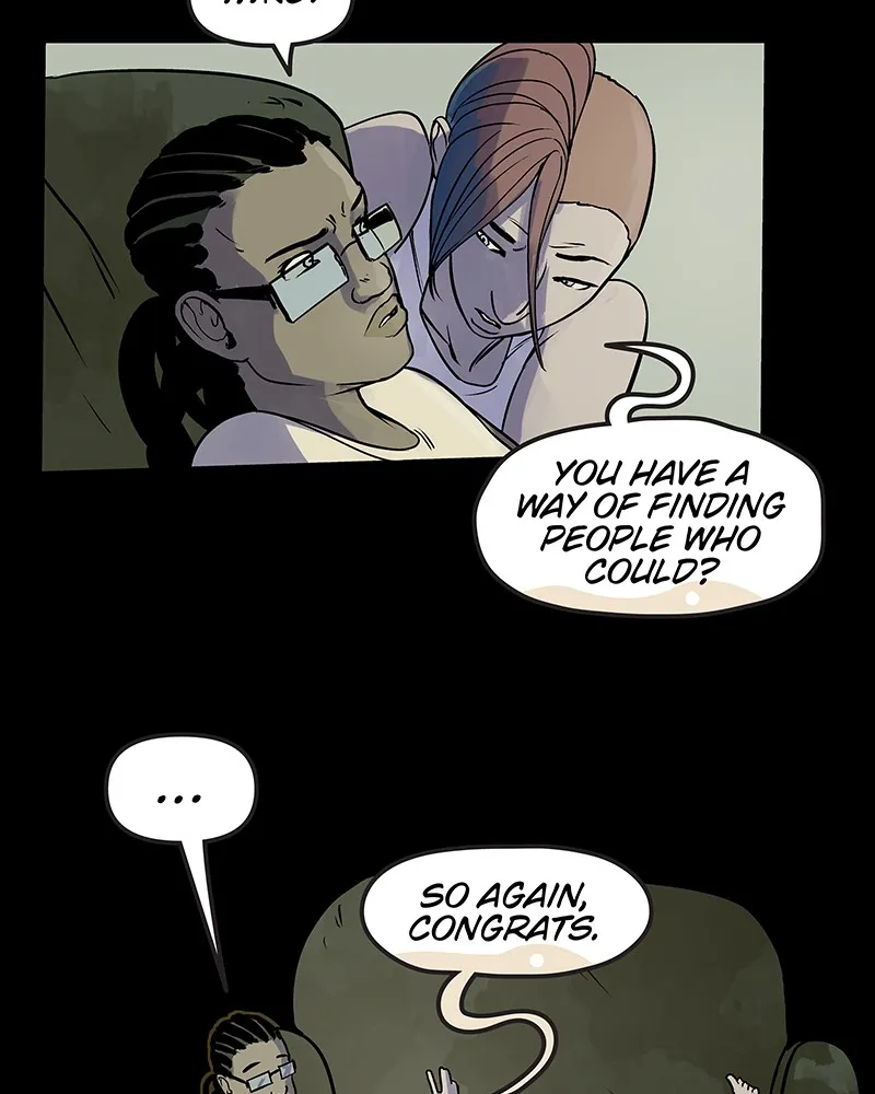 Metaphorical HER Chapter 11 page 24 - 