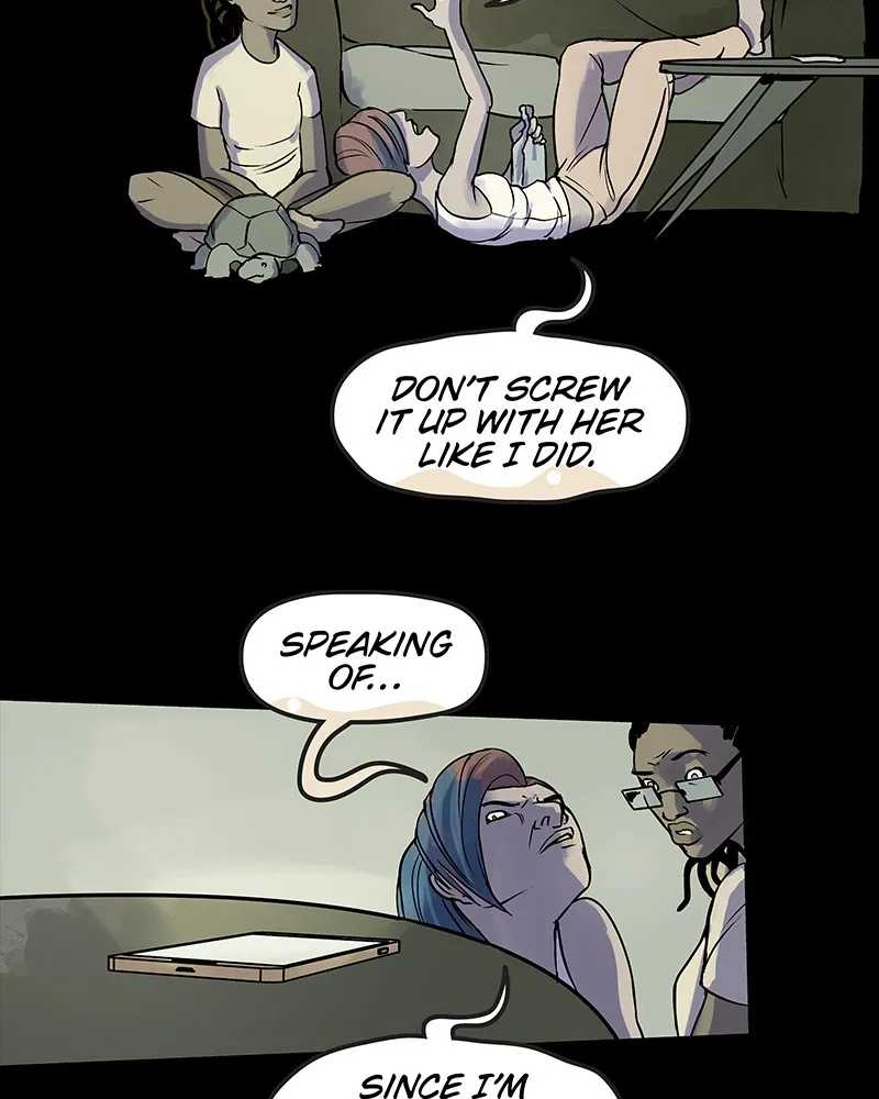 Metaphorical HER Chapter 11 page 25 - 