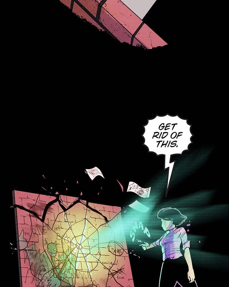 Metaphorical HER Chapter 11 page 4 - 