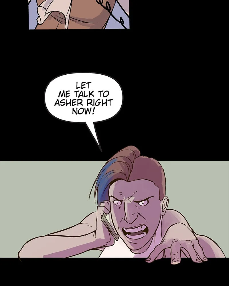 Metaphorical HER Chapter 11 page 31 - 