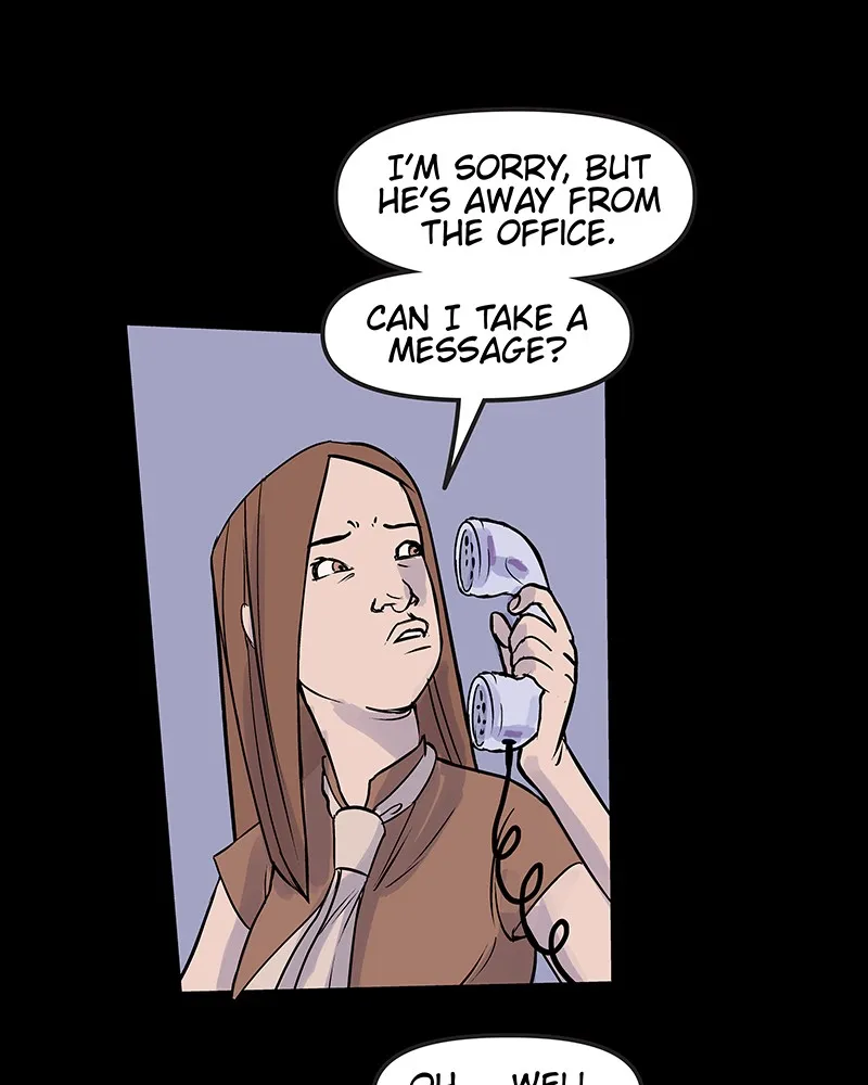 Metaphorical HER Chapter 11 page 32 - 