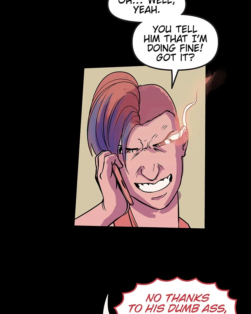 Metaphorical HER Chapter 11 page 33 - 