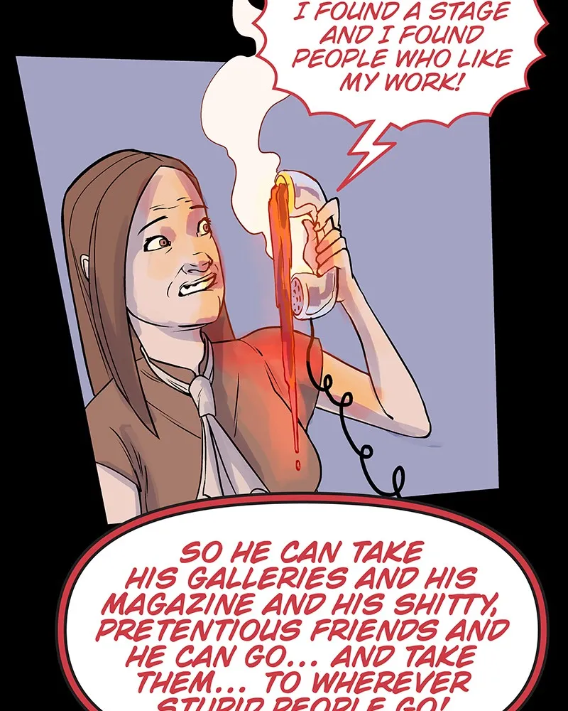Metaphorical HER Chapter 11 page 34 - 