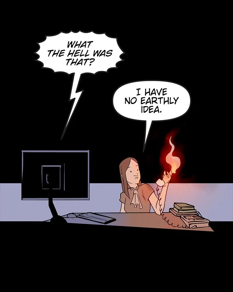 Metaphorical HER Chapter 11 page 38 - 