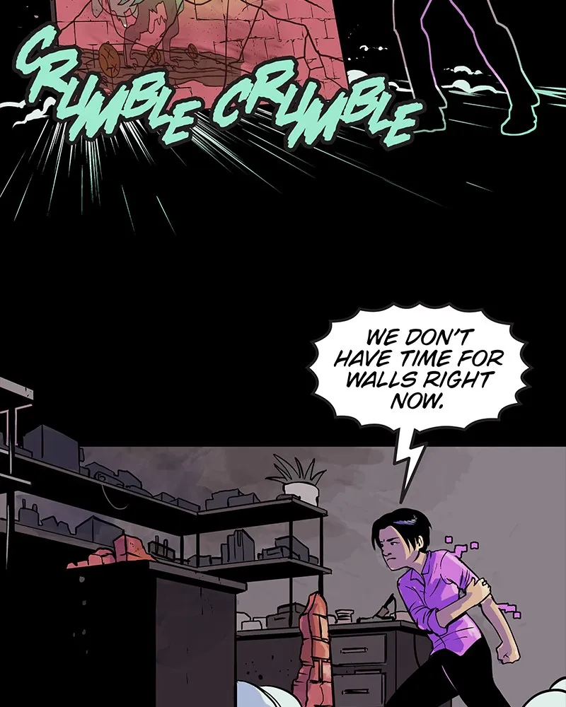 Metaphorical HER Chapter 11 page 5 - 