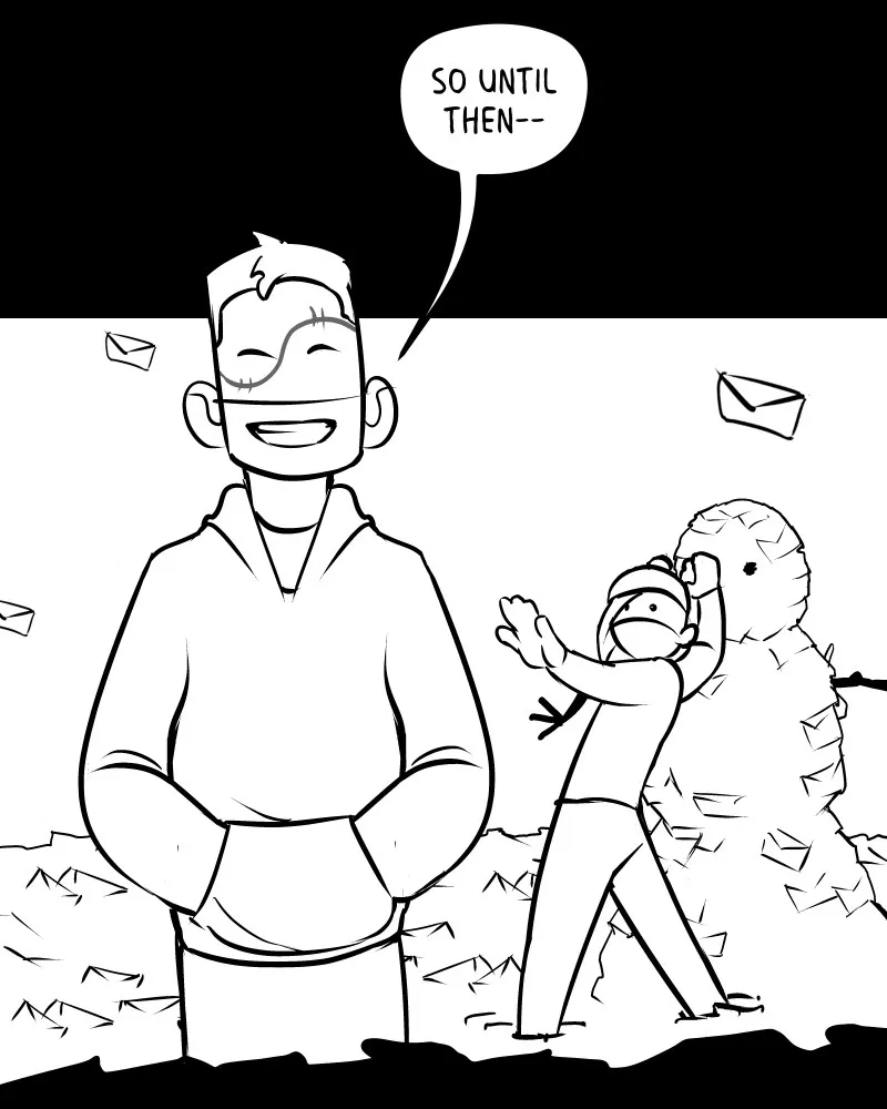 Metaphorical HER Chapter 11 page 46 - 