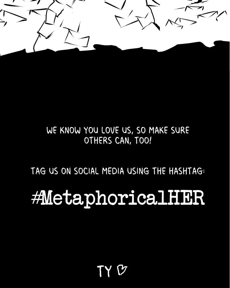 Metaphorical HER Chapter 11 page 50 - 