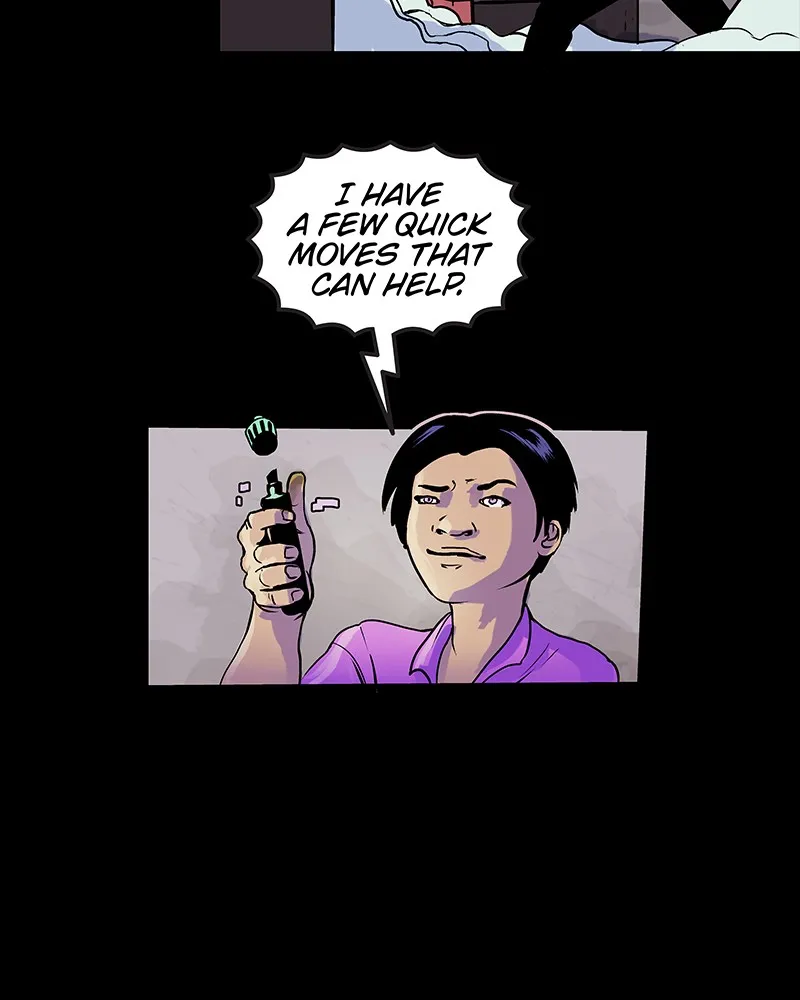 Metaphorical HER Chapter 11 page 6 - 