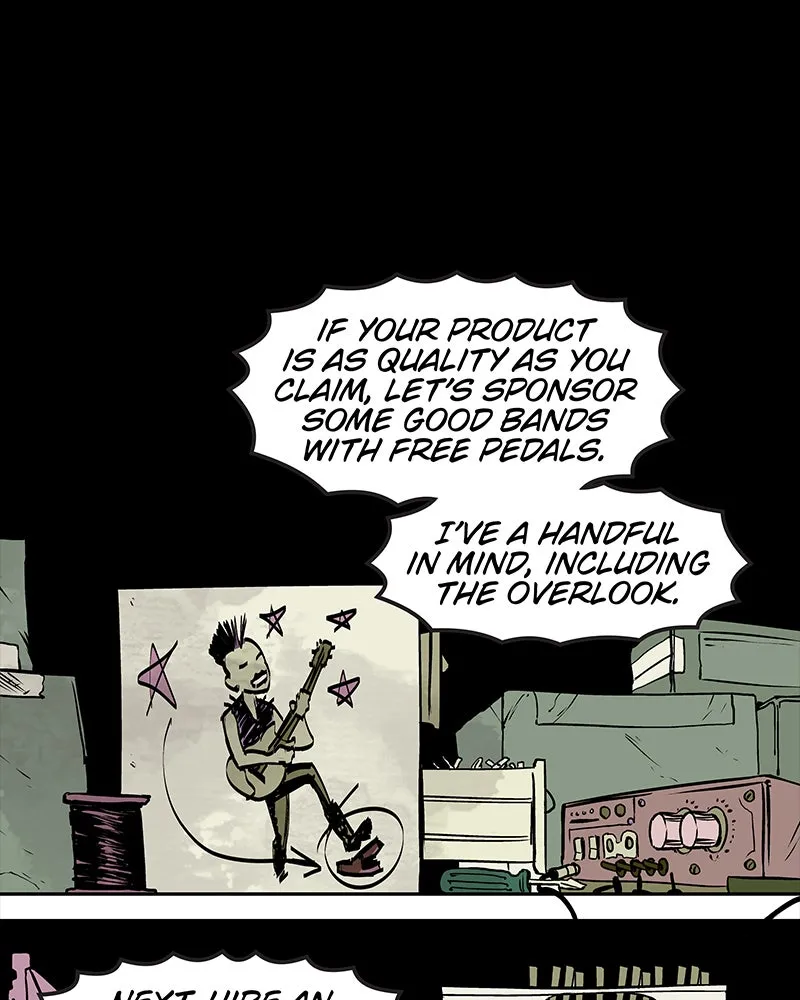 Metaphorical HER Chapter 11 page 7 - 