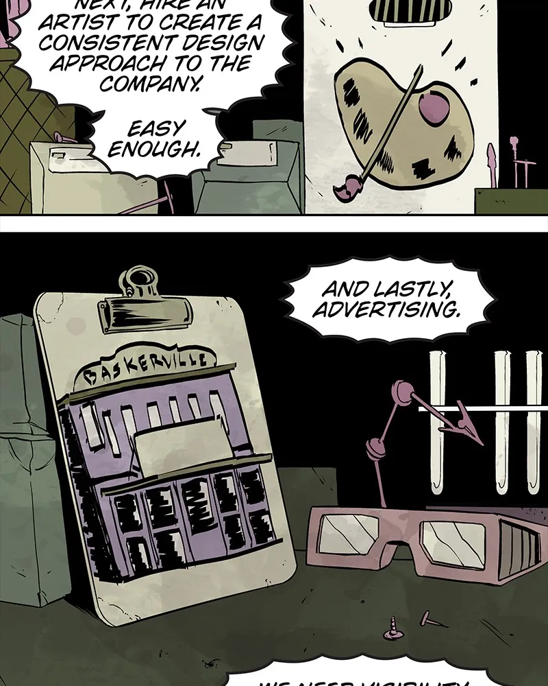 Metaphorical HER Chapter 11 page 8 - 