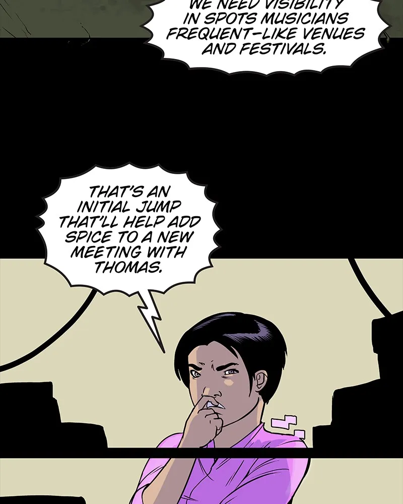 Metaphorical HER Chapter 11 page 9 - 