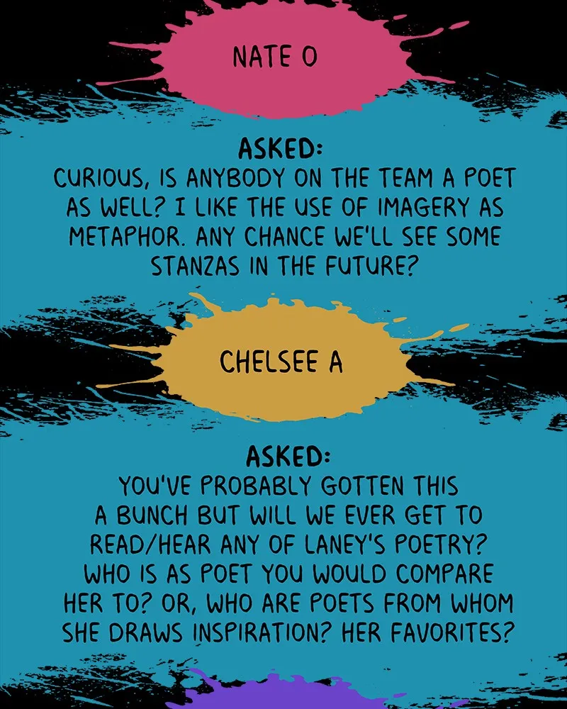Metaphorical HER Chapter 12 page 11 - 