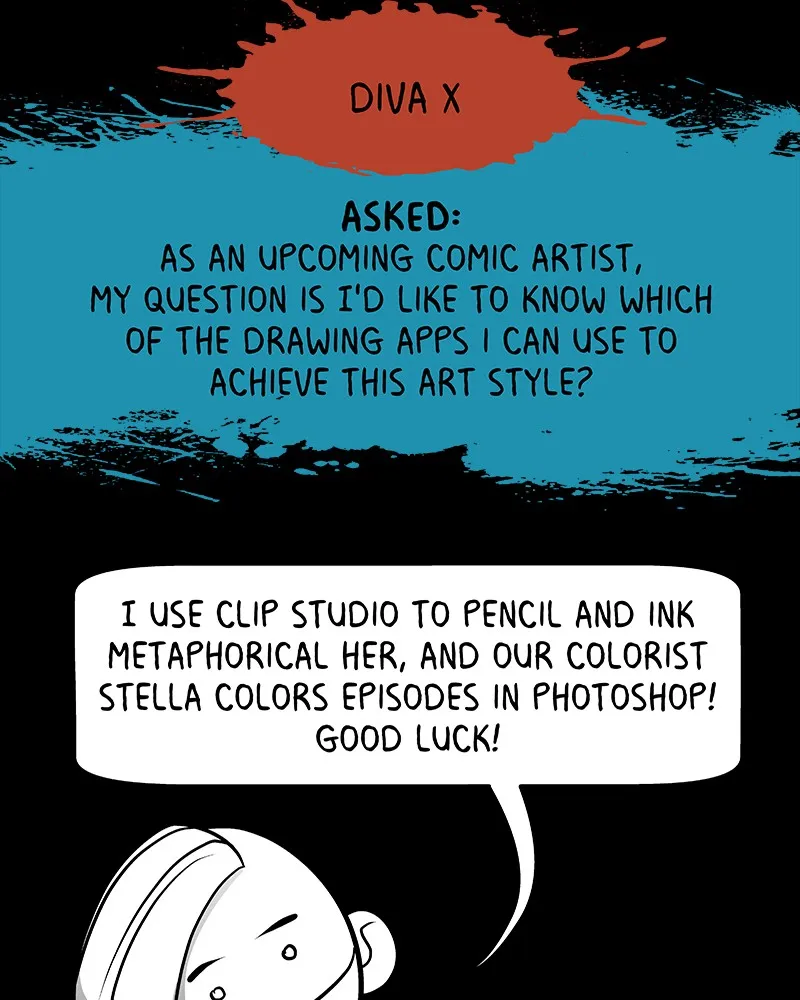Metaphorical HER Chapter 12 page 14 - 