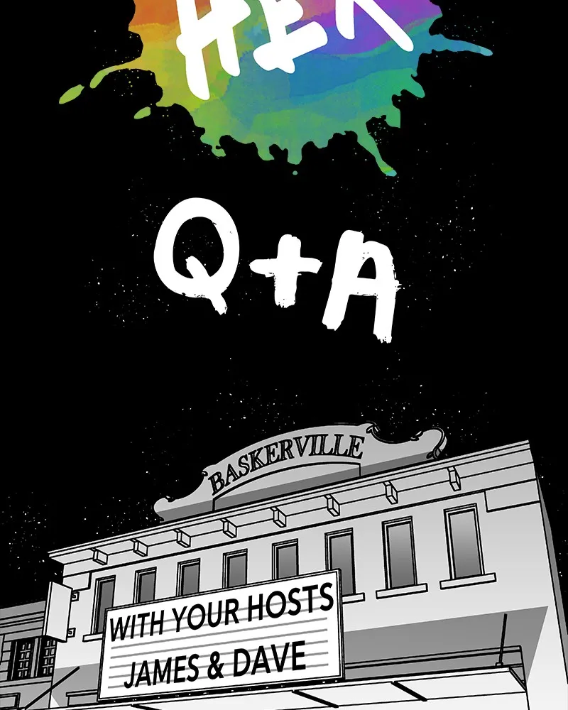 Metaphorical HER Chapter 12 page 3 - 