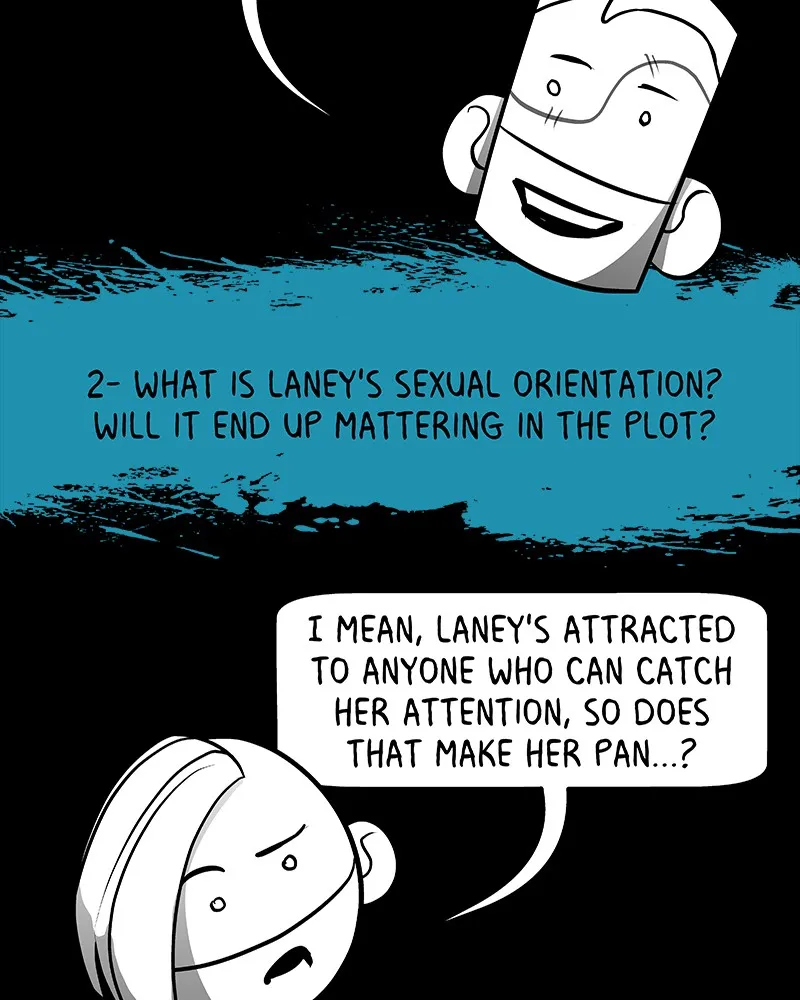Metaphorical HER Chapter 12 page 21 - 