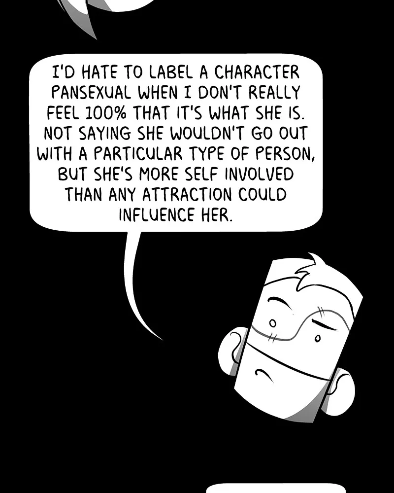 Metaphorical HER Chapter 12 page 22 - 