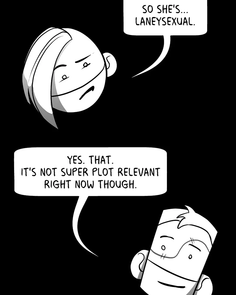Metaphorical HER Chapter 12 page 23 - 