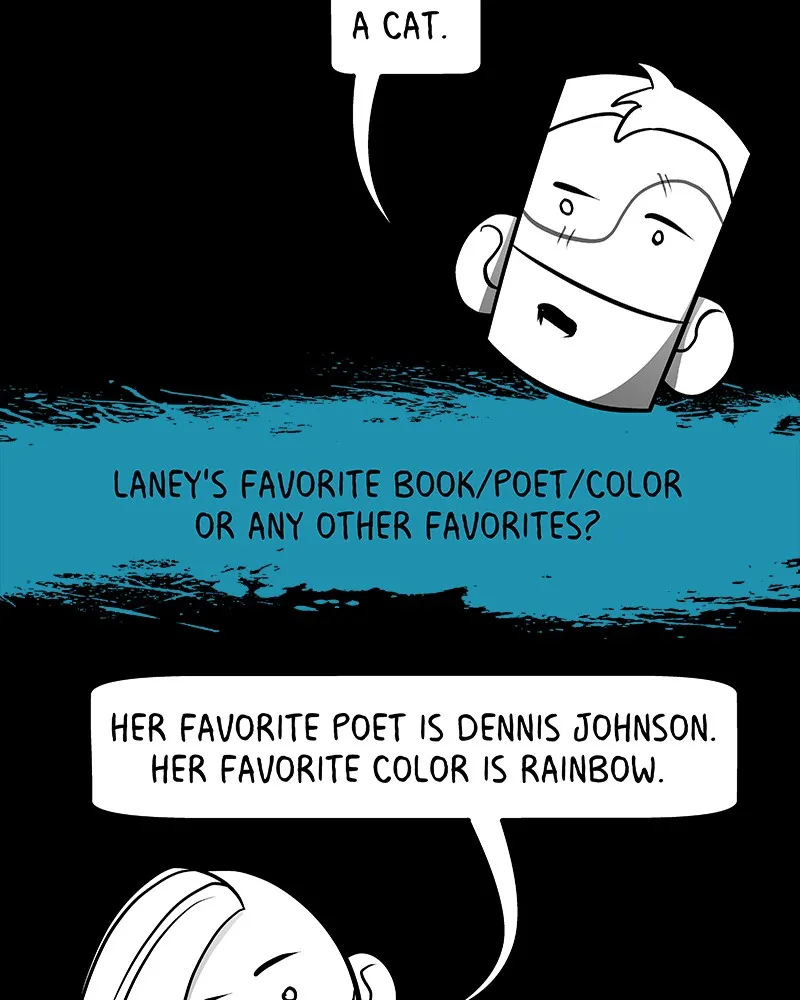 Metaphorical HER Chapter 12 page 29 - 