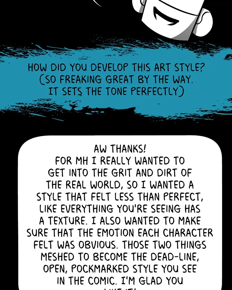 Metaphorical HER Chapter 12 page 31 - 