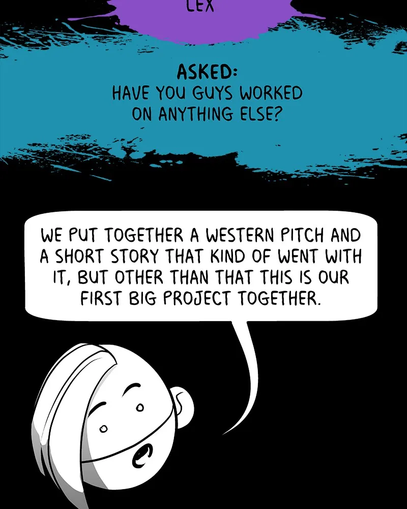 Metaphorical HER Chapter 12 page 34 - 