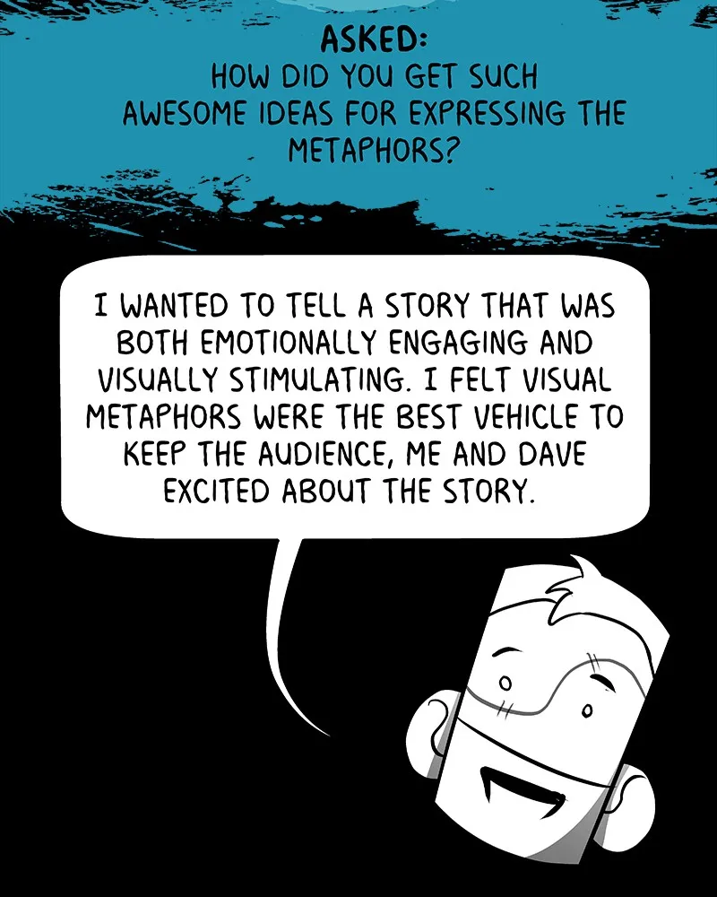 Metaphorical HER Chapter 12 page 38 - 