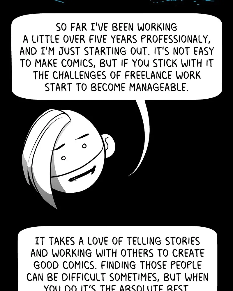 Metaphorical HER Chapter 12 page 42 - 
