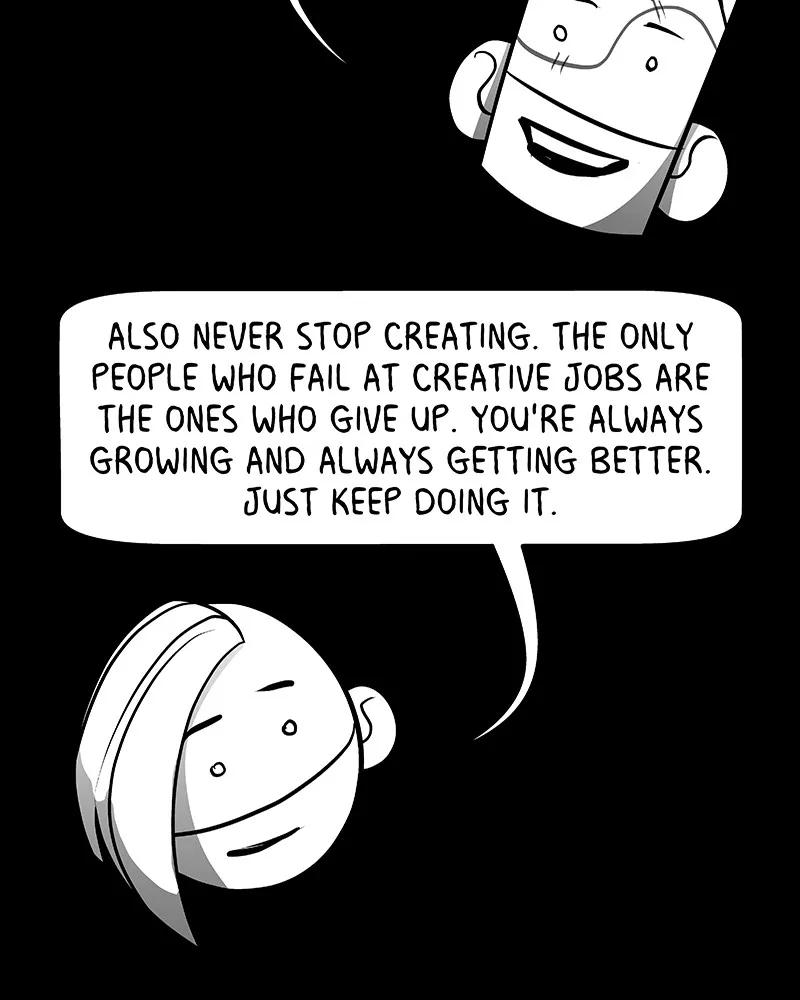 Metaphorical HER Chapter 12 page 45 - 