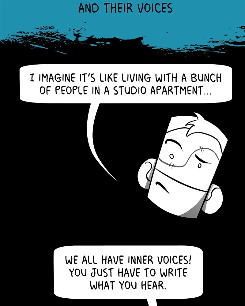 Metaphorical HER Chapter 12 page 47 - 