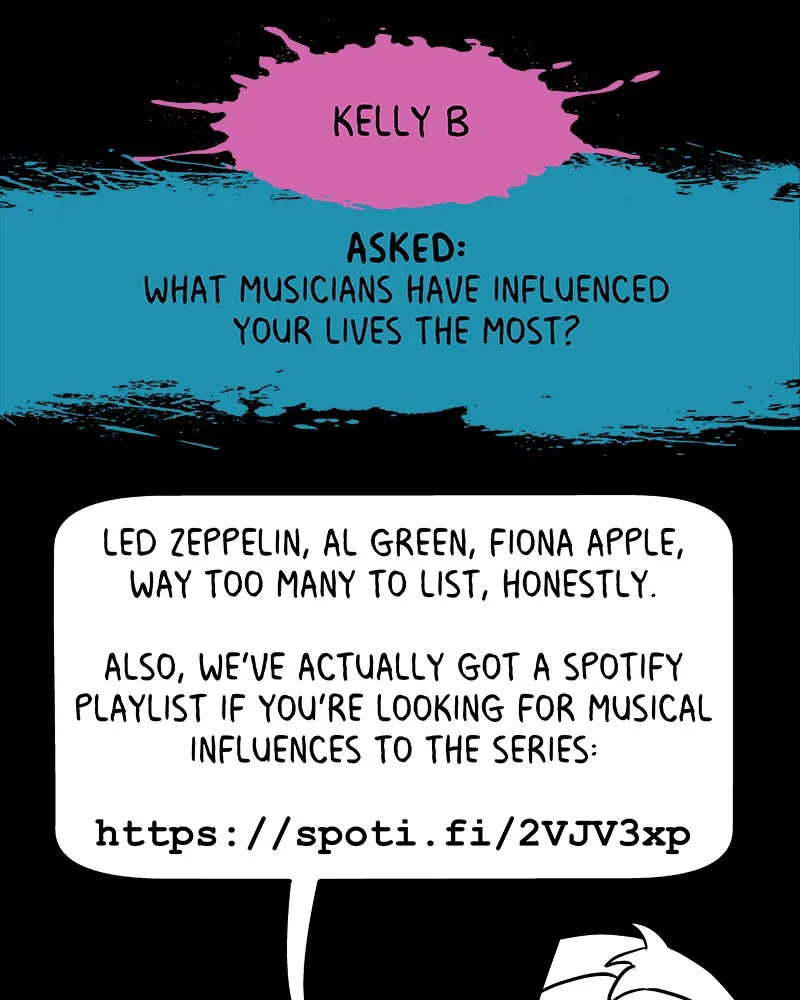 Metaphorical HER Chapter 12 page 49 - 
