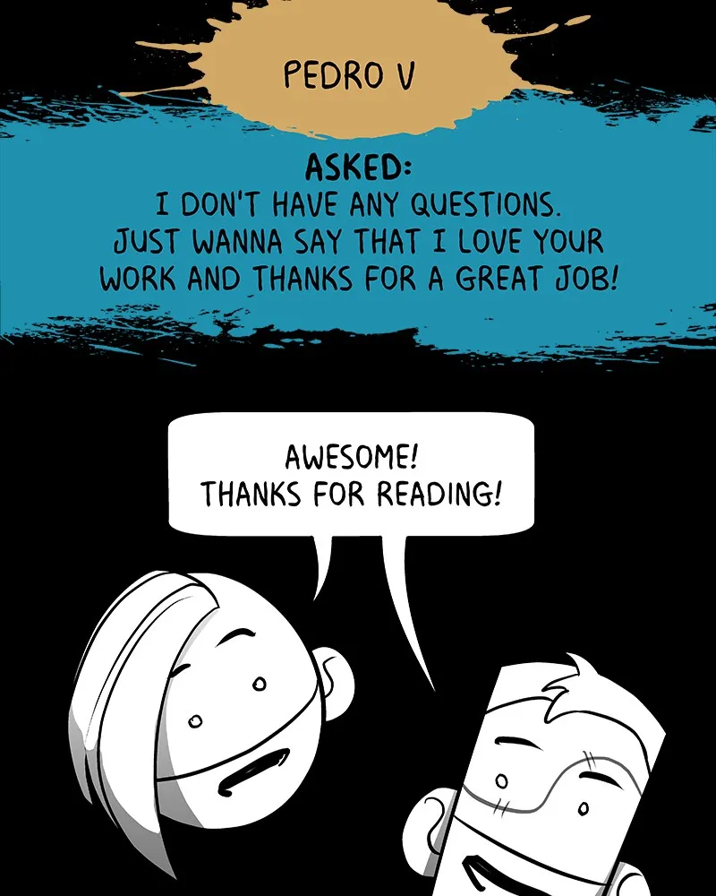 Metaphorical HER Chapter 12 page 57 - 
