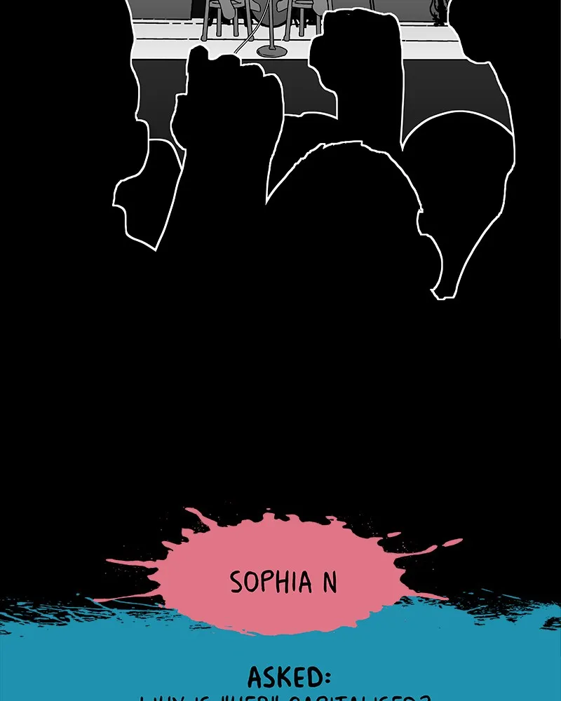 Metaphorical HER Chapter 12 page 60 - 